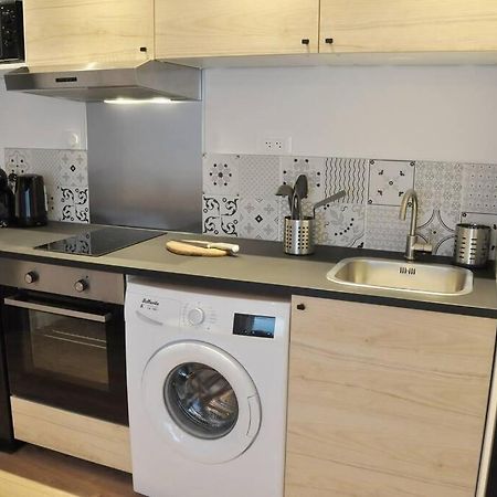 شقة بريست  في Freskenn 1, Studio 23M² Cosy & Chaleureux المظهر الخارجي الصورة