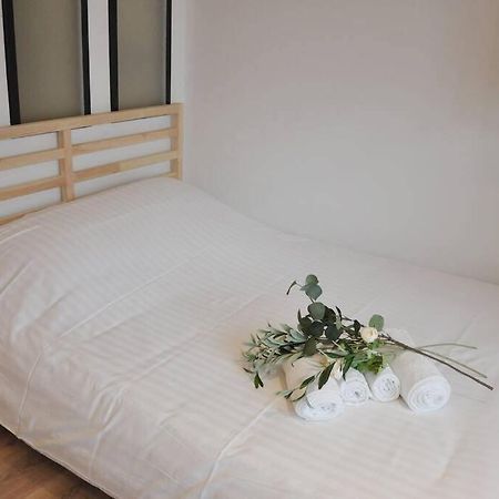 شقة بريست  في Freskenn 1, Studio 23M² Cosy & Chaleureux المظهر الخارجي الصورة